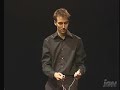 Zelda Demonstration at E3 2006