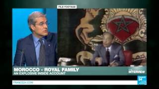 Moulay Hicham El Alaoui, Morocco's 'rebel Prince'