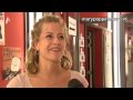 Op zoek naar Mary - choreografieworkshop liveshow 1