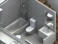 Animació Pis 3D / Animación Piso 3D