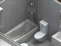 Animació Pis 3D / Animación Piso 3D