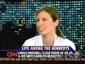 Clips of JFK Jr from Larry King Live Part 2