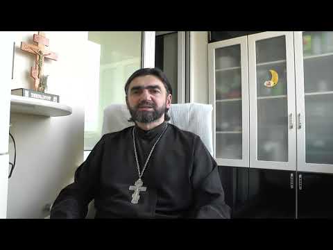 Звернення прот. Євгена Шувара до парафіян та всього Українського Народу в час війни.