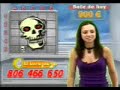 Ridiculo Llamada inesperada en vivo! (muy bueno)