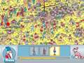 test your skills in ubisoft's latest and most stripe-tastic release: where's waldo? the fantastic journey. you can challenge a friend, or take the journey alone. the hidden object adventure is available now in north america on wii?, nintendo ds? and pc/mac. amazon: tinyurl.com ... game 