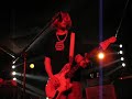 NAVEL - Live @ Le Romandie part.3