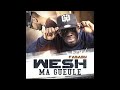 Fababy - Wesh Ma Gueule ft. La Fouine