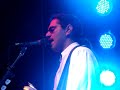 Los Lonely Boys in Charlotte, NC 4-10-08