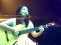 Lisa Ono Bangkok Jazz Festival