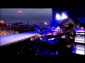 Smile Like You Mean It - The Killers =¡¡HQ!!= [T in The Park] (11-07-2009)