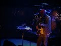 Badly Drawn Boy At The Royal Festival Hall playing