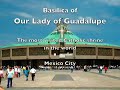 Basilica of Guadalupe