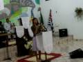videos de Sétimo aniversário da Igreja Cristã Presbiteriana de Sta Mercedes SP Parte 1
