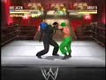 XXW *Great D VS Neo Jacen*