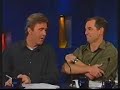 The Panel - Channel Ten 1999 - Hypnotism Discussion The Panel - Channel Ten 1999 - Hypnotism Discussion