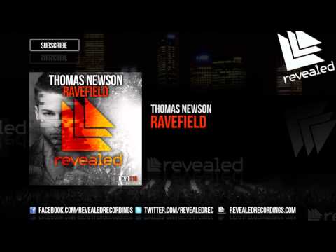 thomas - Thomas Newson - Ravefield Out on August 4! Young Dutchman Thomas Newson has wasted little time asserting himself as a dominant newcomer on the global circuit. Having fuelled one hell of a...
