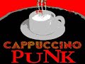 NIX - Cappuccino Punk ( Jazz-Punk Demo )