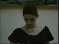 #1 Kirov Mariinsky Olga Moiseyeva class Altynai Asylmuratova