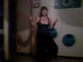 trapis [el baile del cangrejo]