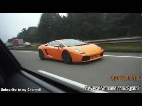 Lamborghini Gallardo