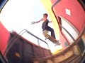 Boondoggle Throw Away Montage No. 10