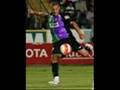 Malaga CF 2008/2009 plantilla