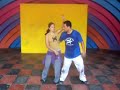 Ballet Evolucion Ensayo Anabel (feliz mama) - tADEO Ballet Evolucion Ensayo Anabel (feliz mama) - tADEO