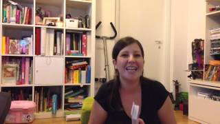 MAMMA MODELLO BASE – LA ‘BAG’ ANTIBATTERICA