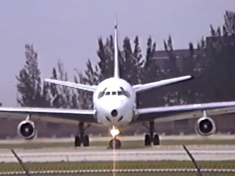 airports - Recorded in 1993, this four part series features footage from Opa Locka, Ft Lauderdale & the World Famous Miami International Airport. Shot by my friend Crai...