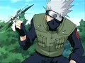 Kakashi Hatake Tribute Kakashi Hatake Tribute
