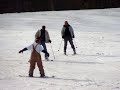 Wisconsin Skiing 2008 Wisconsin Skiing 2008