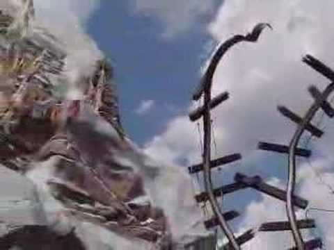 disney world orlando florida rides. Expedition Everest Disney