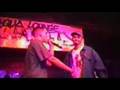Mr. SOS vs Wreckonize