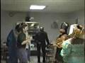Nigerian Send off Party