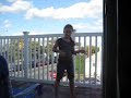 Anka Dancing!!!!!!(Ankamalia)