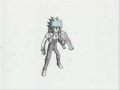 Jaden/Judai vs. Dark Jesse/Johnan pt.2