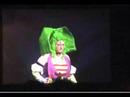 AX 2006 Masquerade // Entry 44 - ??