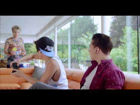 M.A.D - Toyboy (Official Video)