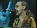 Rush - War Paint 6-27-1990