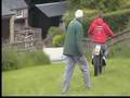 Motorcycles-first lesson