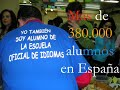 Alumnos y Profesores EEOOII contra consecuencias de la LOE Alumnos y Profesores EEOOII contra consecuencias de la LOE