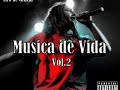 Tiro de Gracia - Musica de Vida Vol.2 ¡¡EXLUSIVO!!
