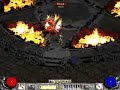 Diablo II Boss Killing Diablo II Boss Killing