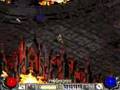 Diablo II Boss Killing