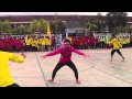 Final 1 Futsal U 20 sukan jaya 2011