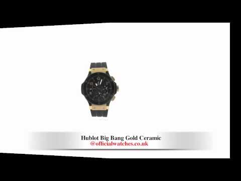how to fasten hublot watch