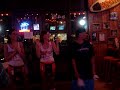 Hooters Cheerleader