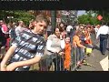 Crash Koninginnedag