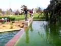 ouai on fait jesus !! =D