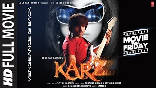 Karzzzz (Full Movie) Himesh Reshammiya Sweta Kumar